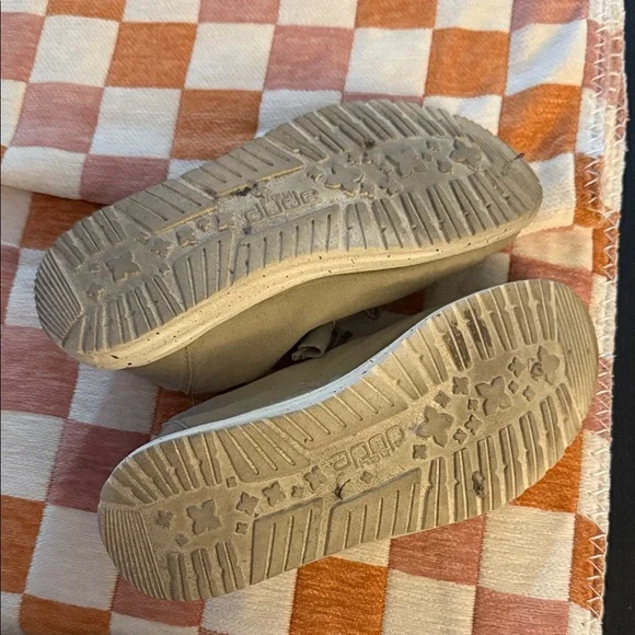 Hey Dude women’s Wendy grey - Picture 6 of 6